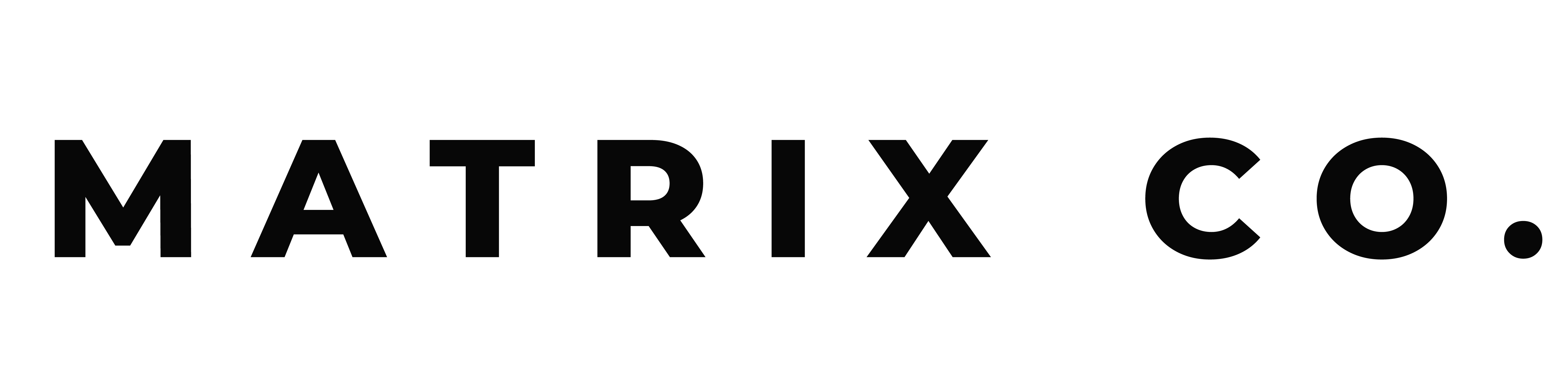 Matrix Co. logo